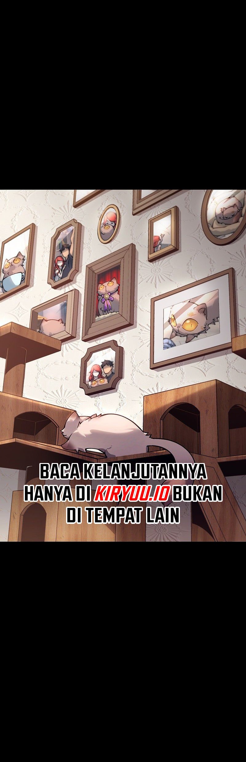 Dungeon Crawler Carl Chapter 1 Gambar 18