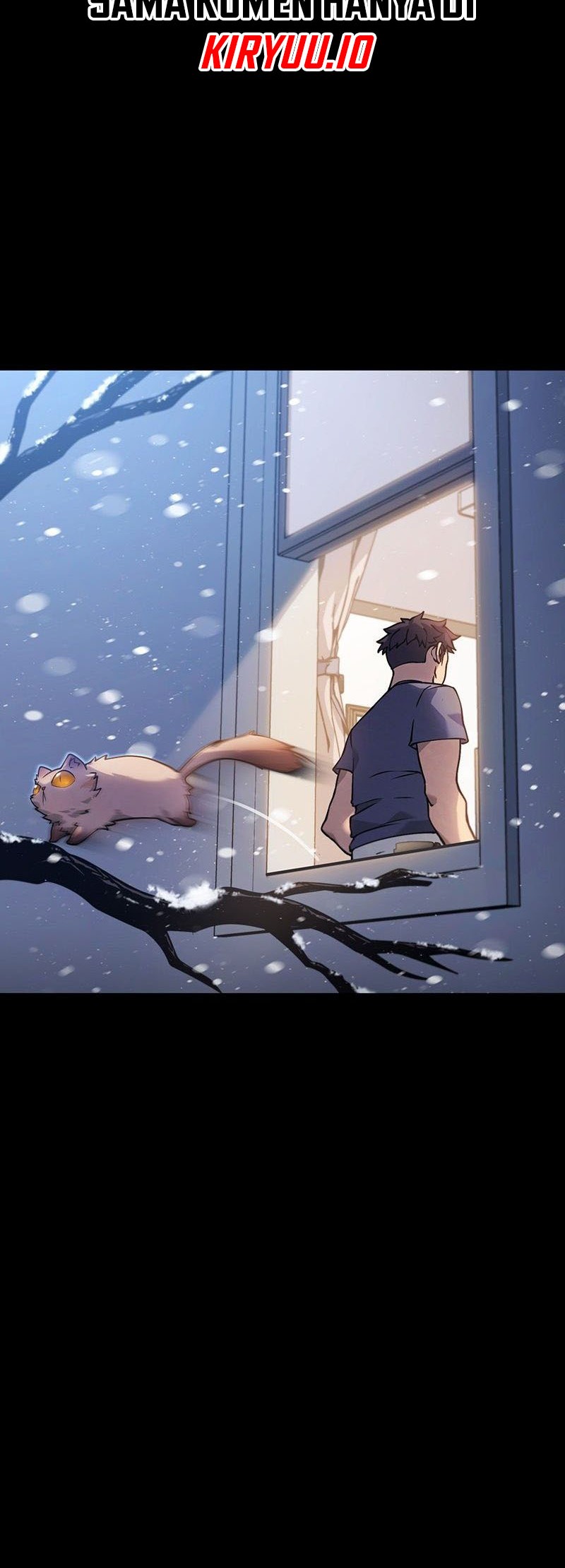 Dungeon Crawler Carl Chapter 1 Gambar 22