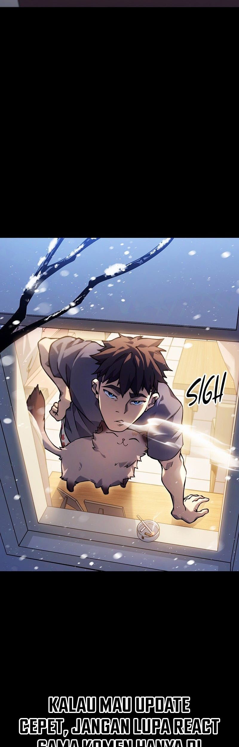 Dungeon Crawler Carl Chapter 1 Gambar 21