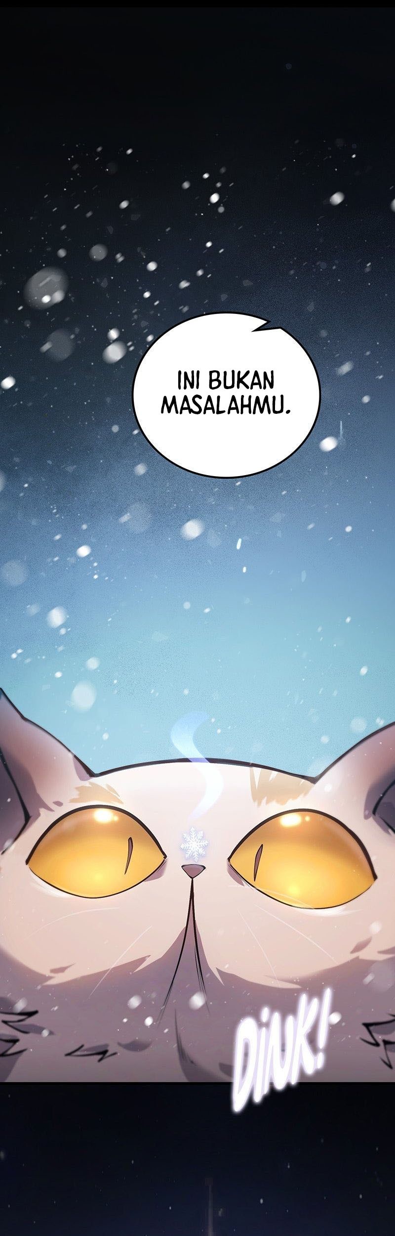 Dungeon Crawler Carl Chapter 1 Gambar 27