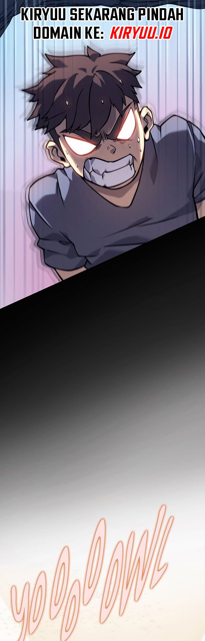 Dungeon Crawler Carl Chapter 1 Gambar 29