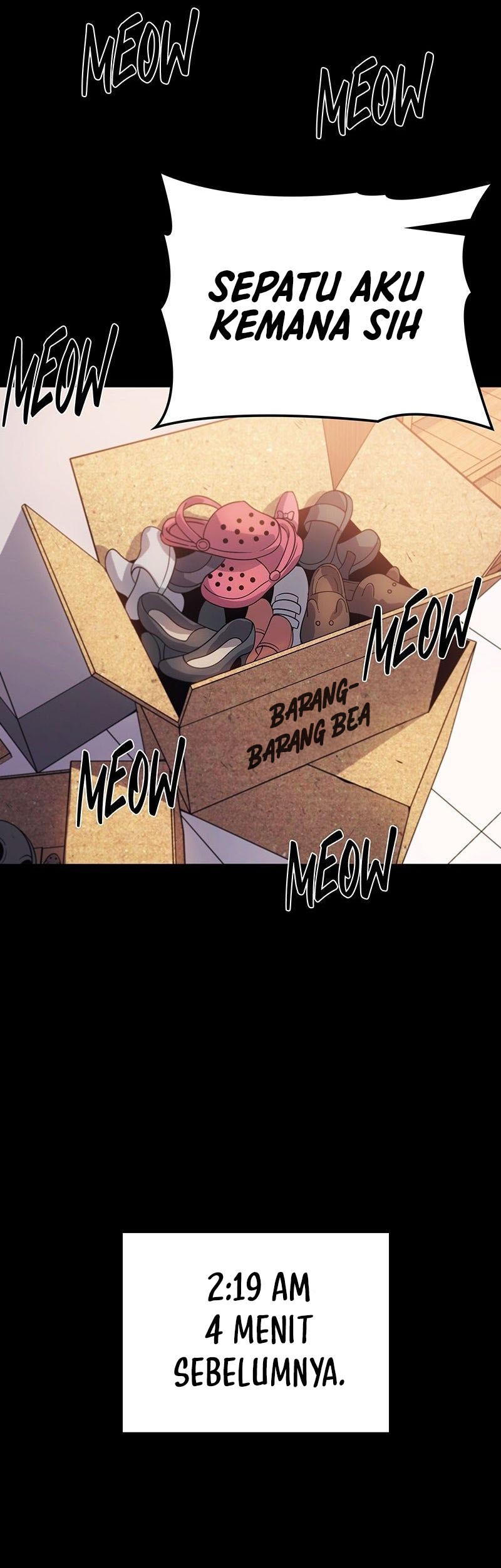 Dungeon Crawler Carl Chapter 1 Gambar 31