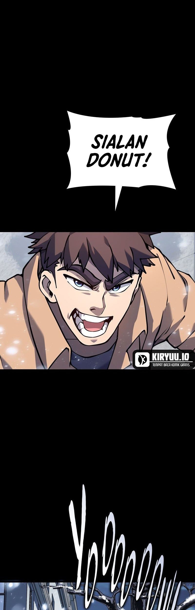 Dungeon Crawler Carl Chapter 1 Gambar 32