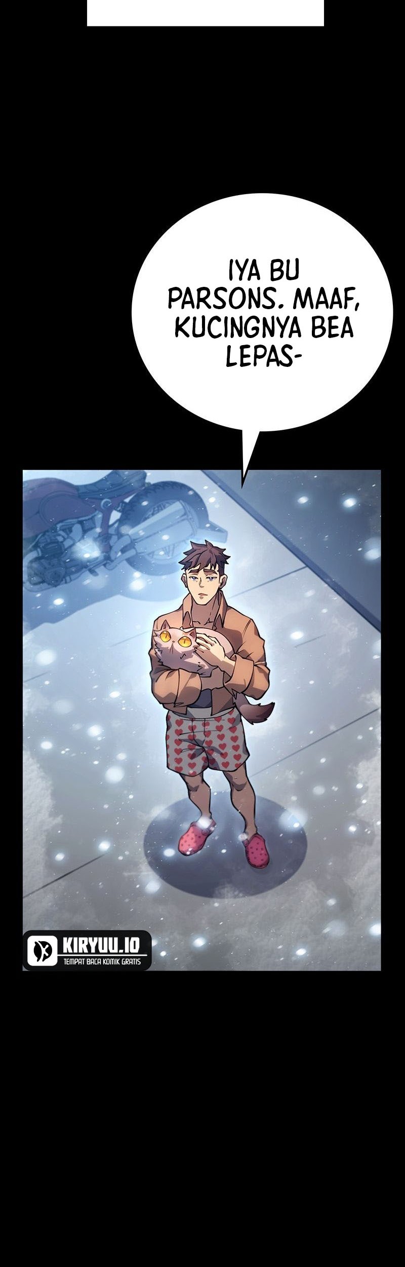 Dungeon Crawler Carl Chapter 1 Gambar 36