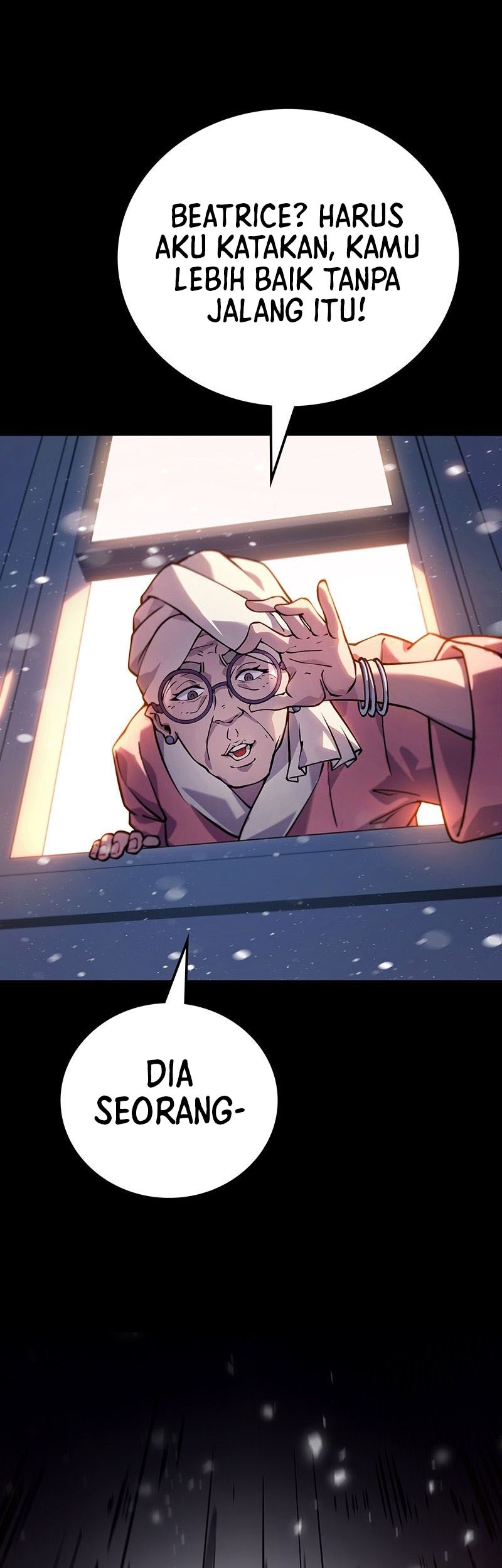 Dungeon Crawler Carl Chapter 1 Gambar 37