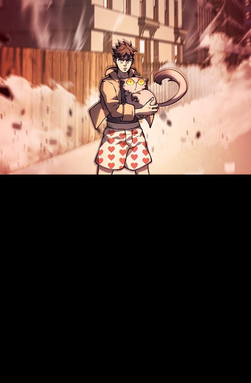 Dungeon Crawler Carl Chapter 1 Gambar 42