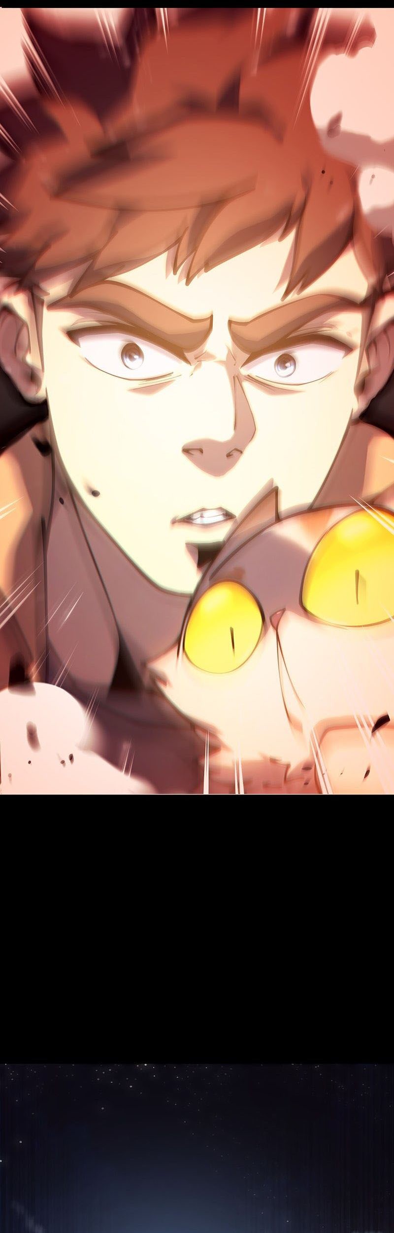 Dungeon Crawler Carl Chapter 1 Gambar 43