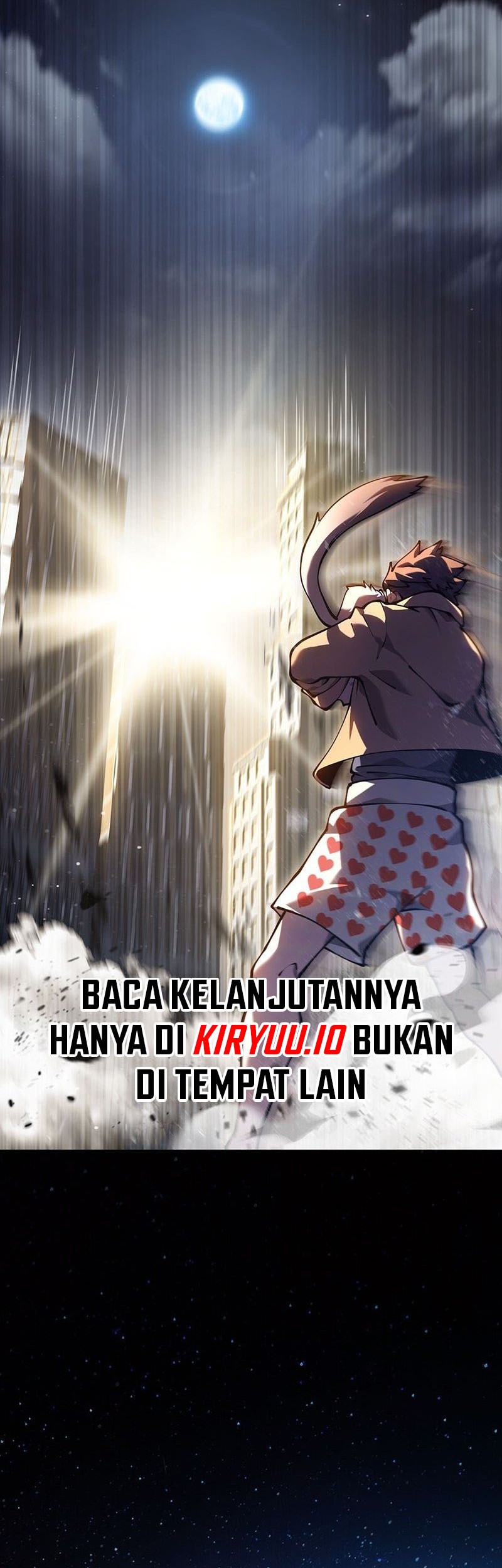 Dungeon Crawler Carl Chapter 1 Gambar 44