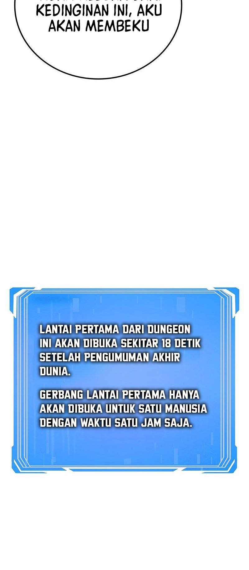 Dungeon Crawler Carl Chapter 1 Gambar 66