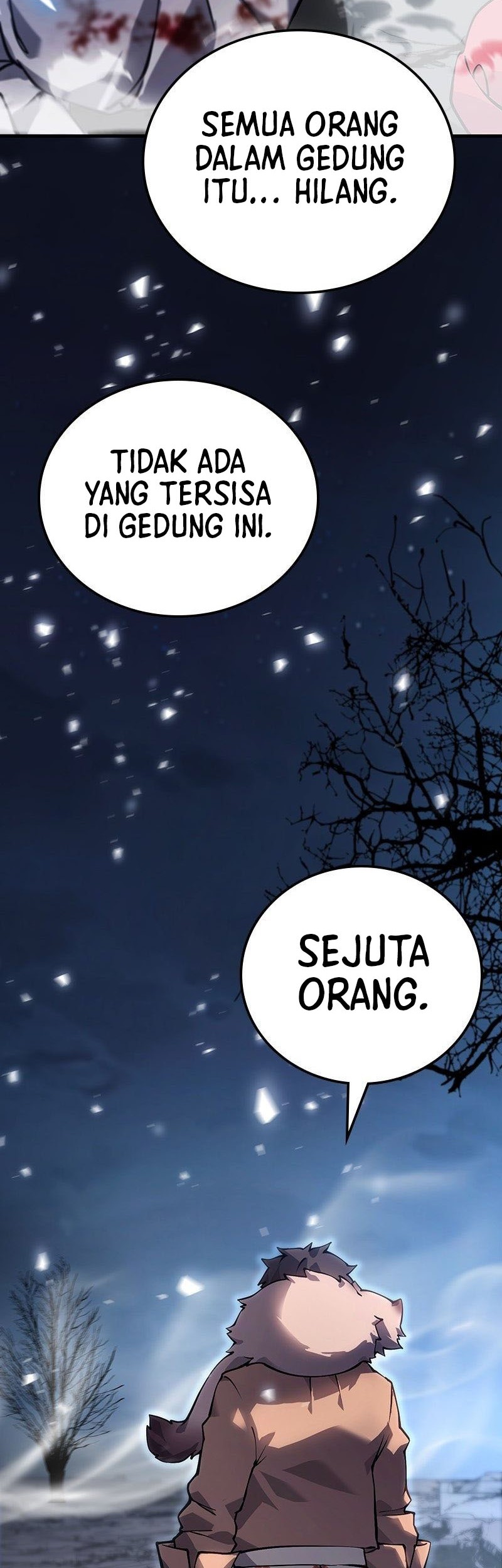 Dungeon Crawler Carl Chapter 1 Gambar 53