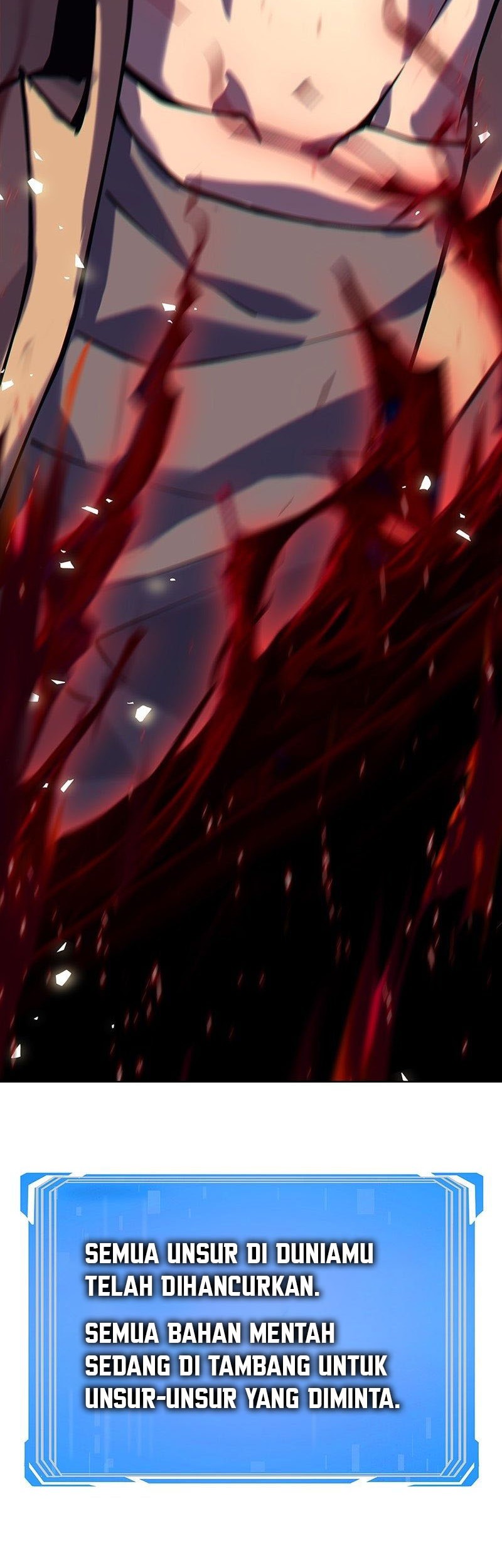 Dungeon Crawler Carl Chapter 1 Gambar 55