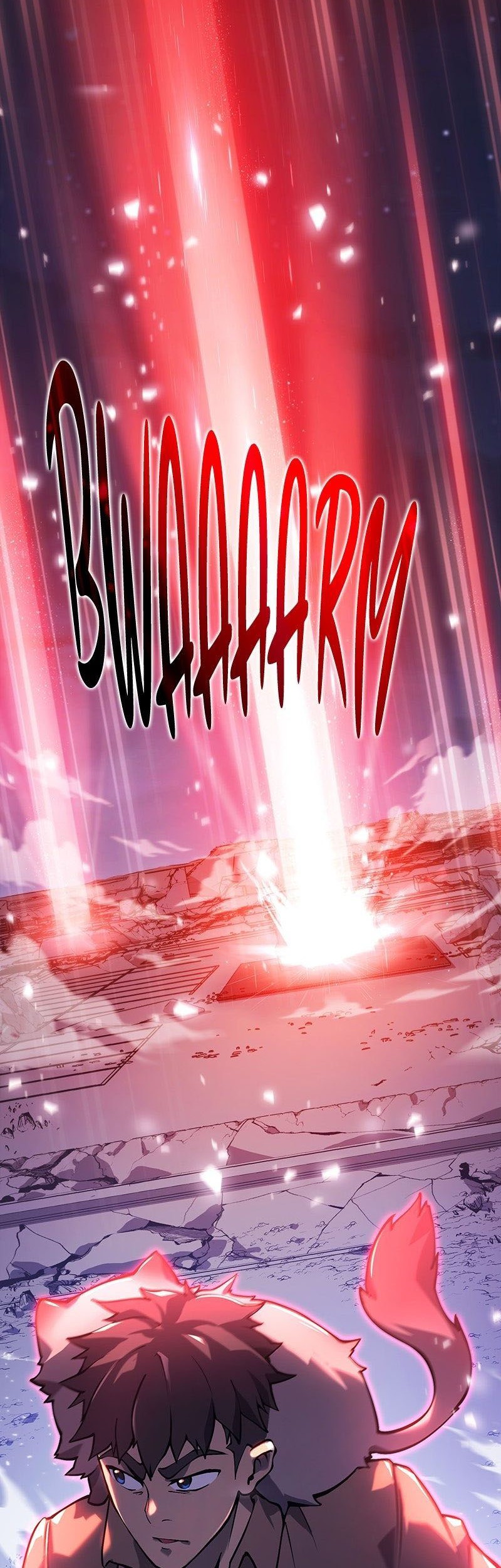 Dungeon Crawler Carl Chapter 1 Gambar 57