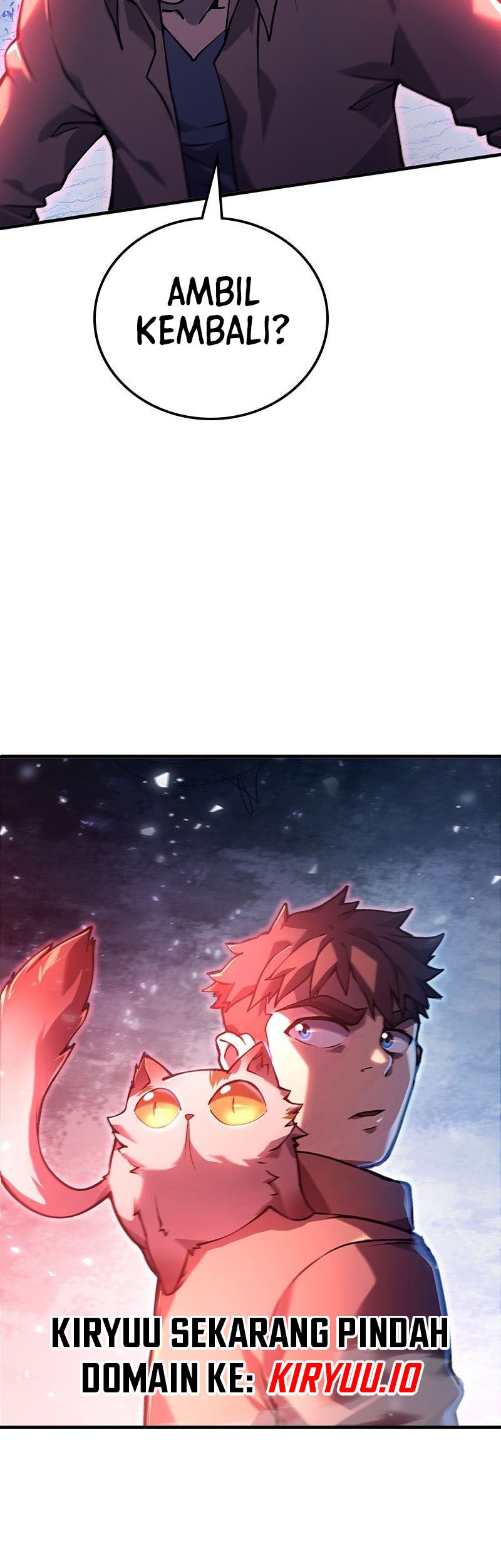 Dungeon Crawler Carl Chapter 1 Gambar 58