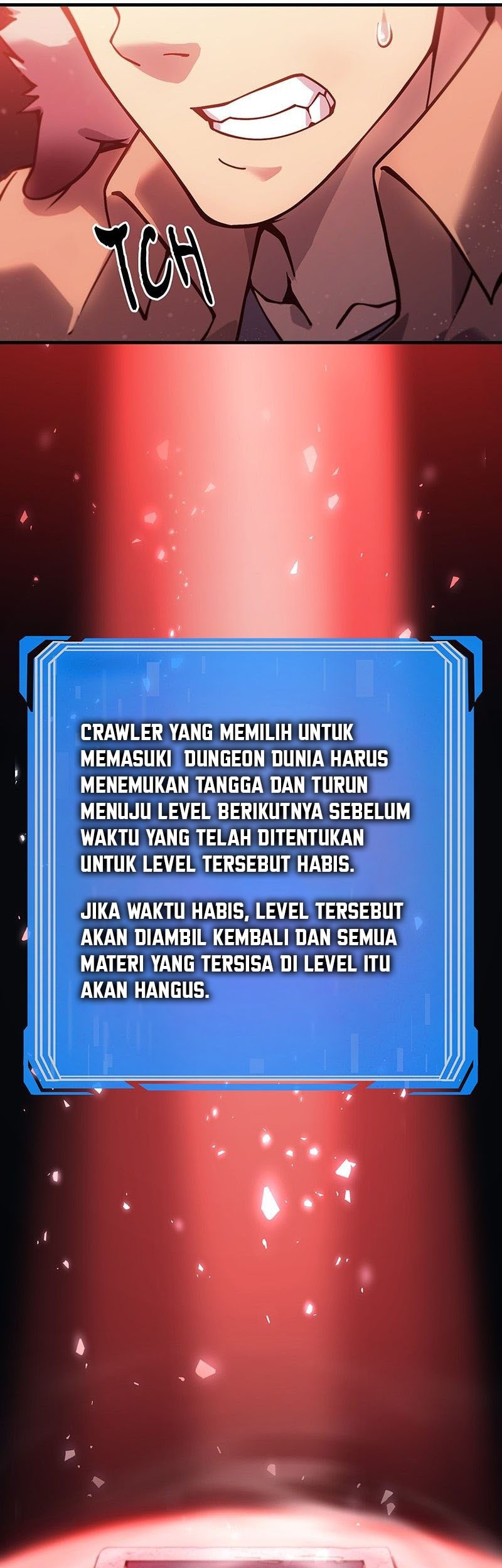 Dungeon Crawler Carl Chapter 1 Gambar 67