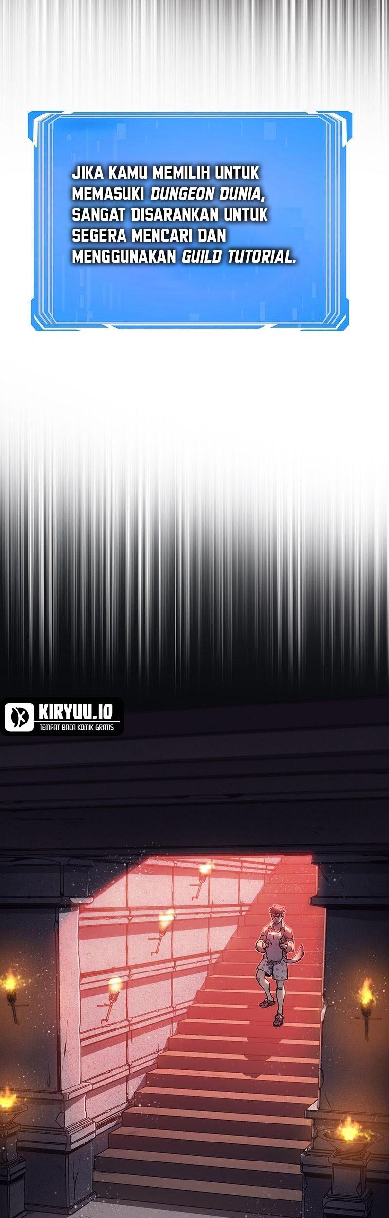 Dungeon Crawler Carl Chapter 1 Gambar 69
