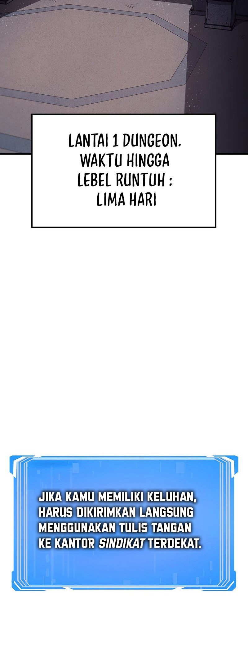 Dungeon Crawler Carl Chapter 1 Gambar 70
