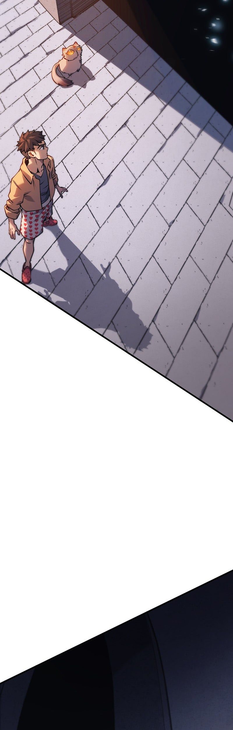 Dungeon Crawler Carl Chapter 1 Gambar 88