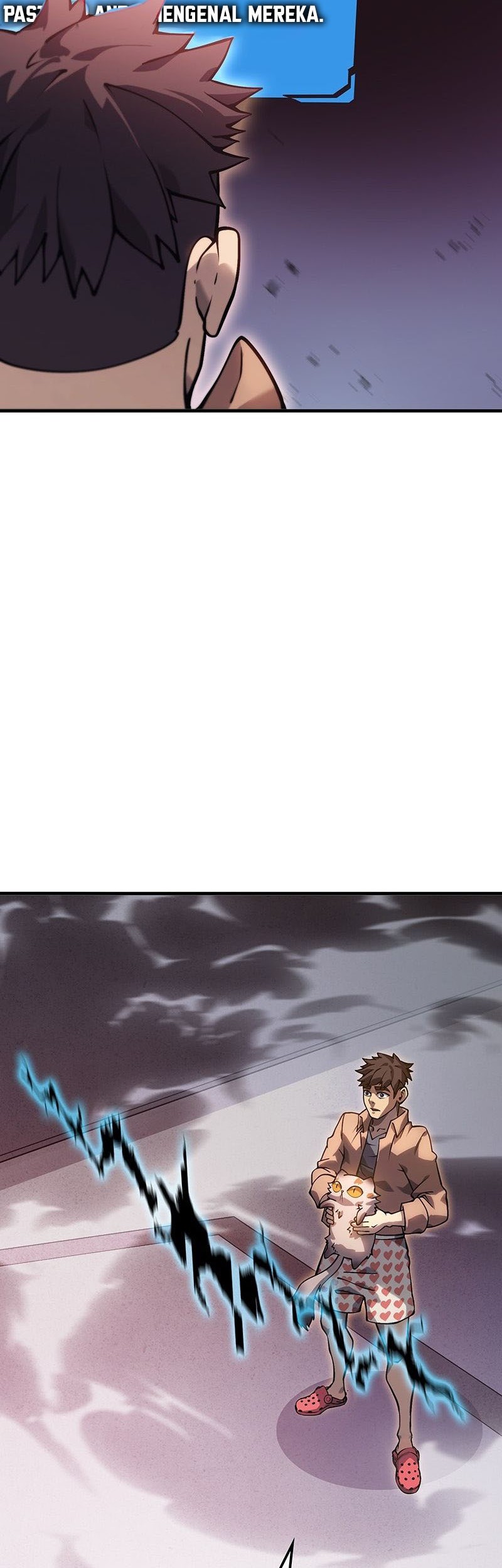 Dungeon Crawler Carl Chapter 1 Gambar 76