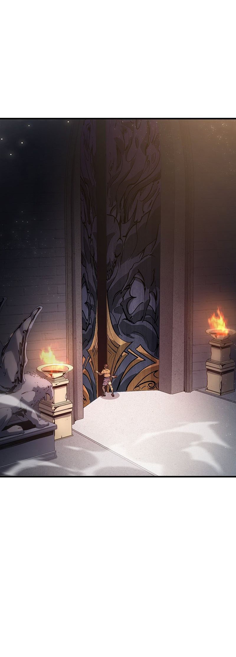 Dungeon Crawler Carl Chapter 1 Gambar 78