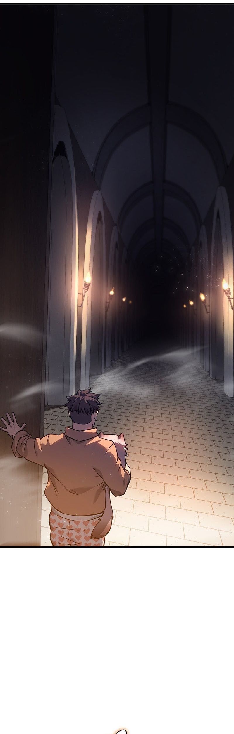 Dungeon Crawler Carl Chapter 1 Gambar 79