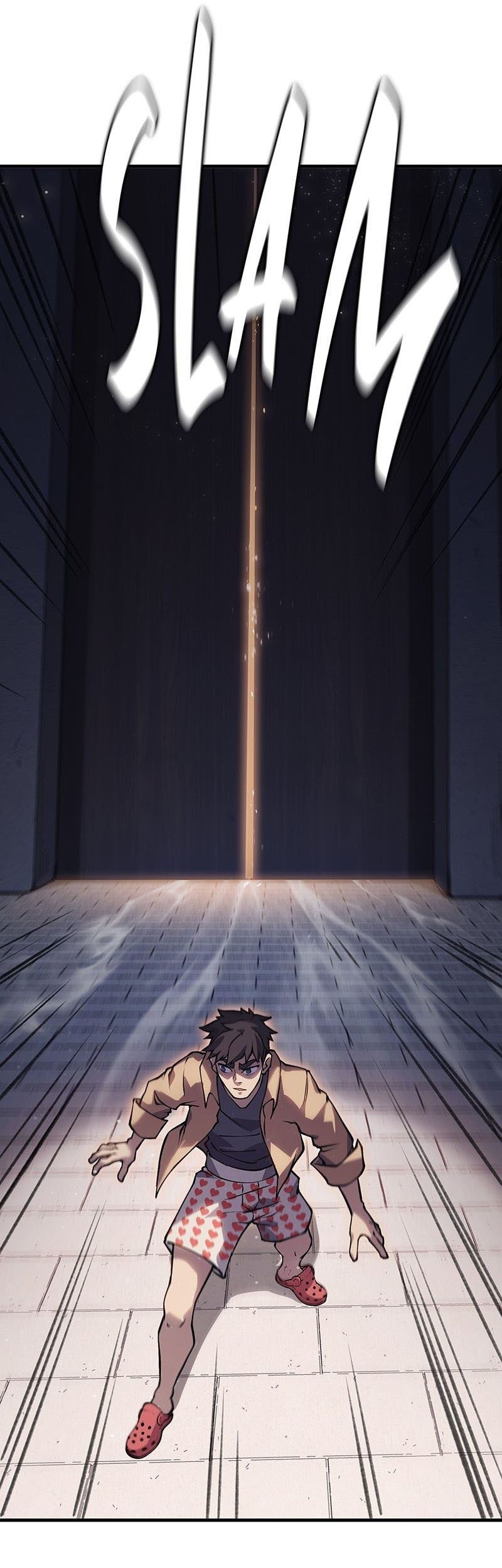 Dungeon Crawler Carl Chapter 1 Gambar 83