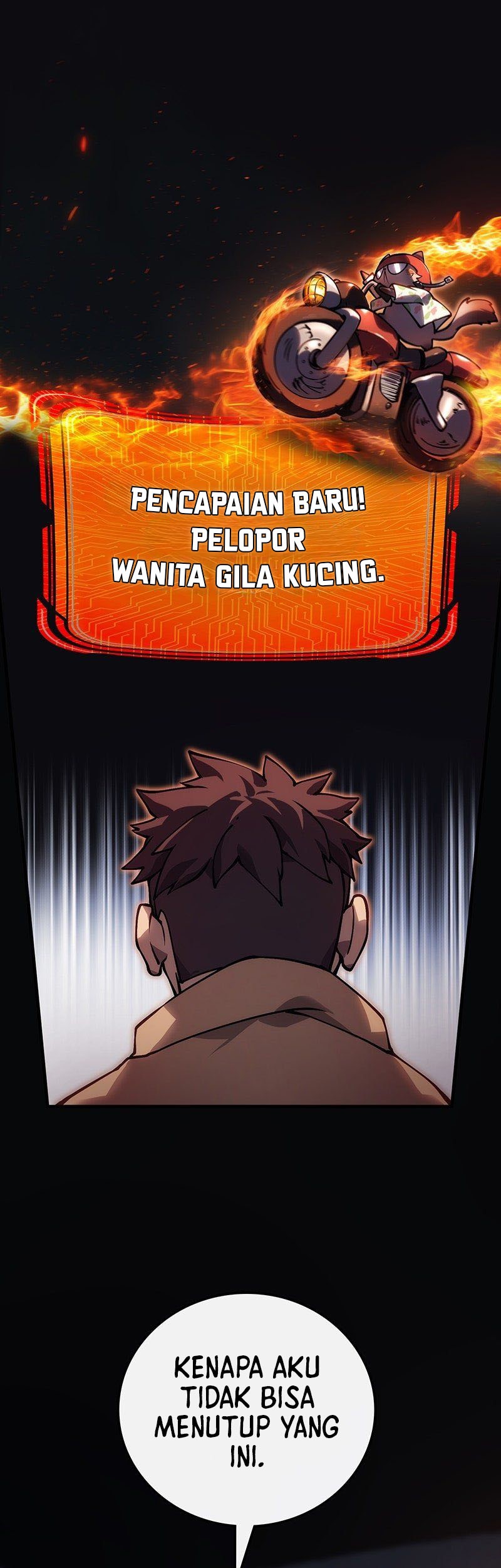 Dungeon Crawler Carl Chapter 1 Gambar 99