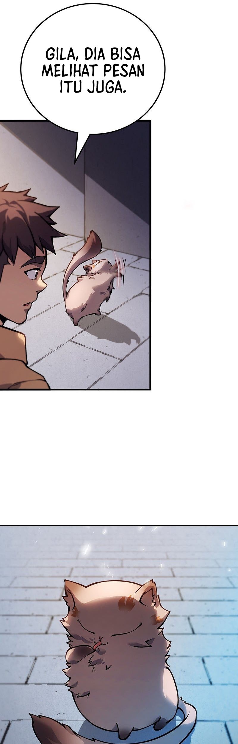 Dungeon Crawler Carl Chapter 1 Gambar 91