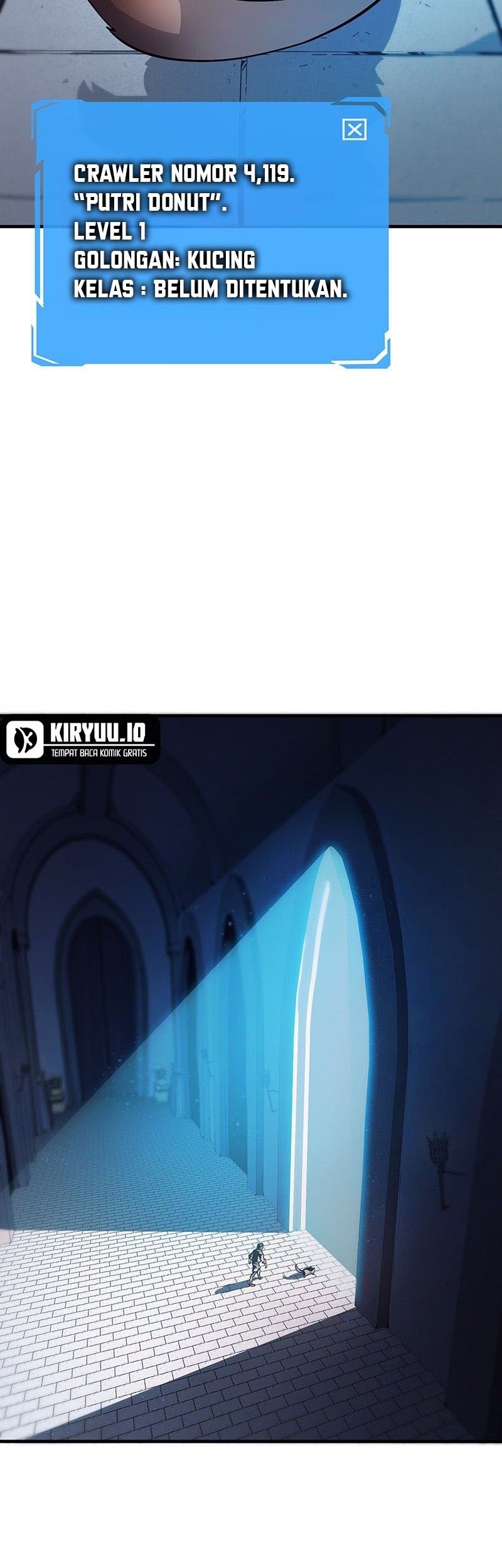 Dungeon Crawler Carl Chapter 1 Gambar 92