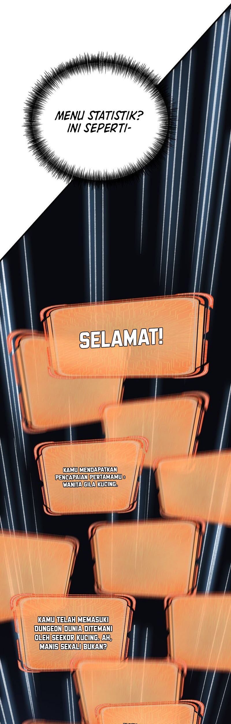 Dungeon Crawler Carl Chapter 1 Gambar 96