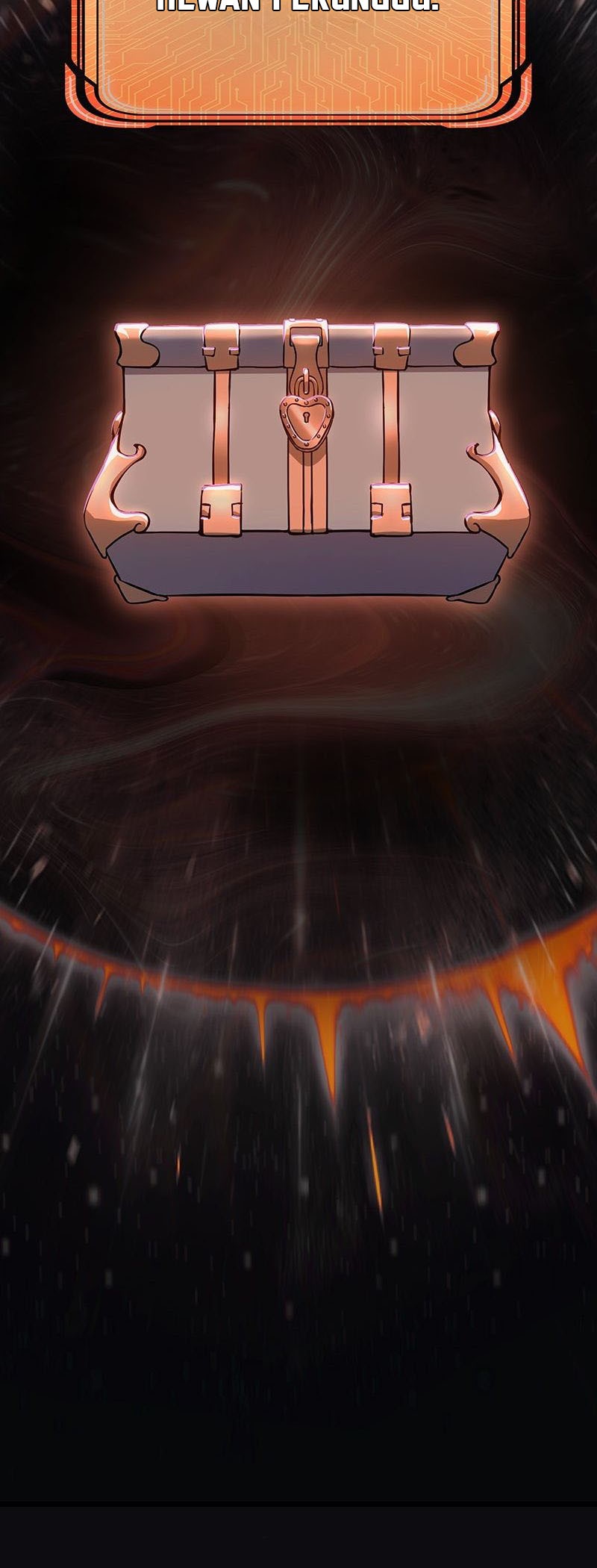 Dungeon Crawler Carl Chapter 1 Gambar 98