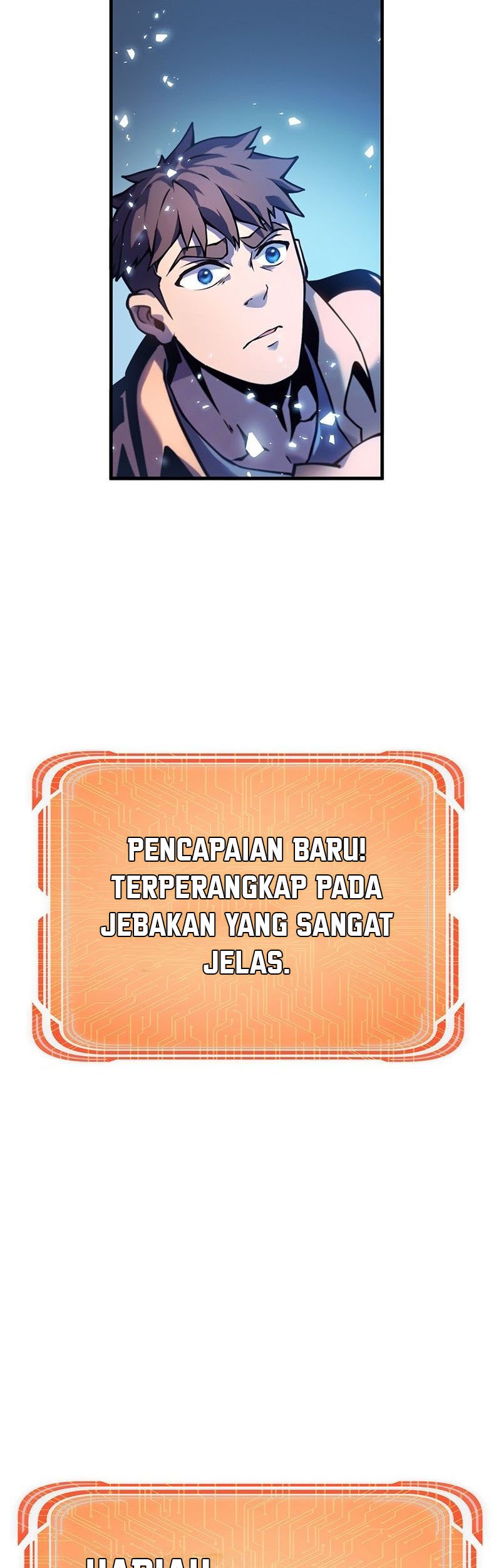 Dungeon Crawler Carl Chapter 1 Gambar 109