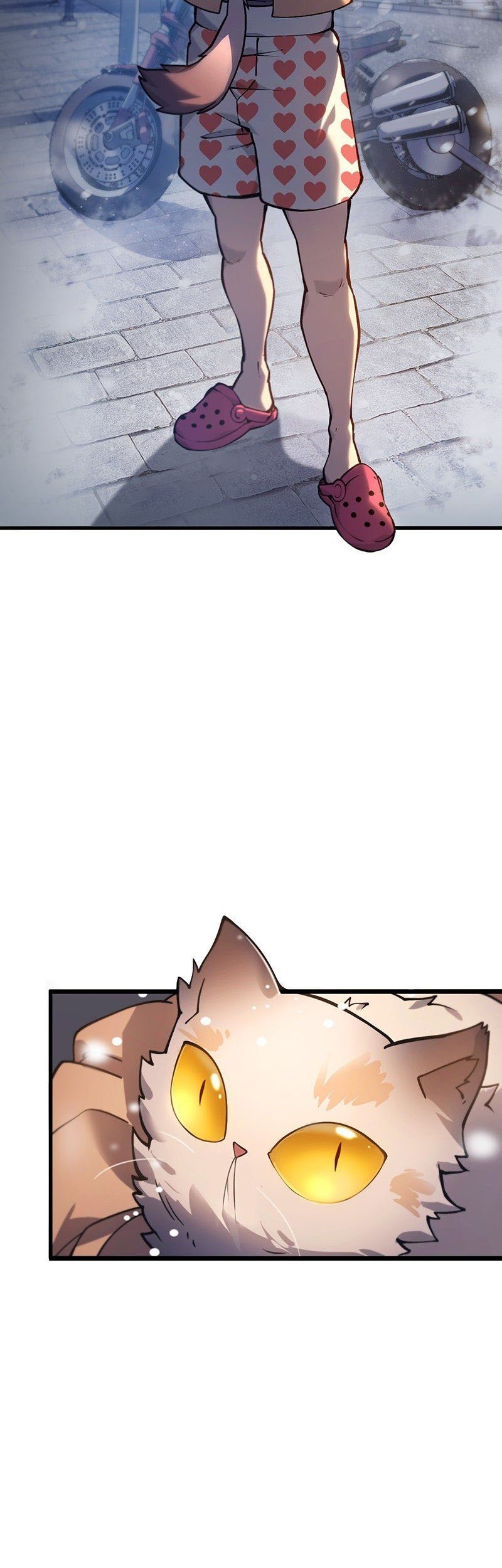 Dungeon Crawler Carl Chapter 1 Gambar 3