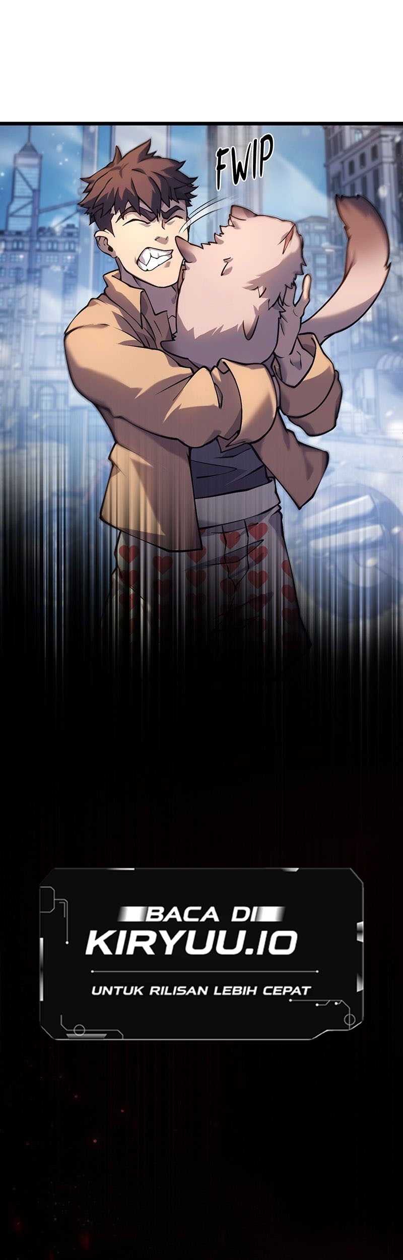 Dungeon Crawler Carl Chapter 1 Gambar 4