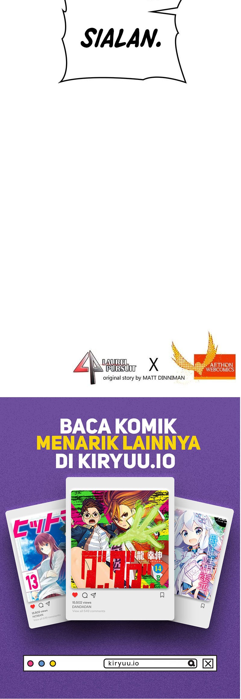 Dungeon Crawler Carl Chapter 1 Gambar 114