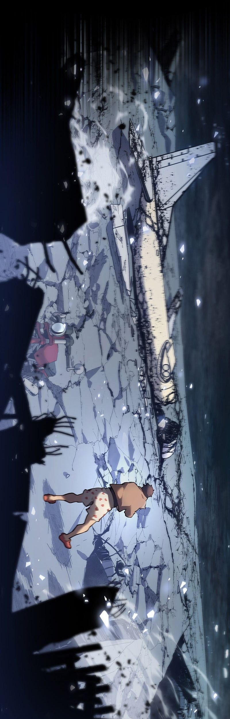 Dungeon Crawler Carl Chapter 1 Gambar 7