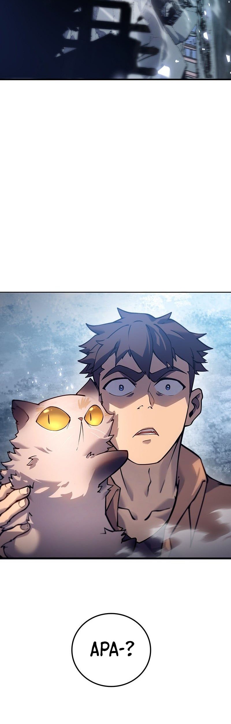 Dungeon Crawler Carl Chapter 1 Gambar 8