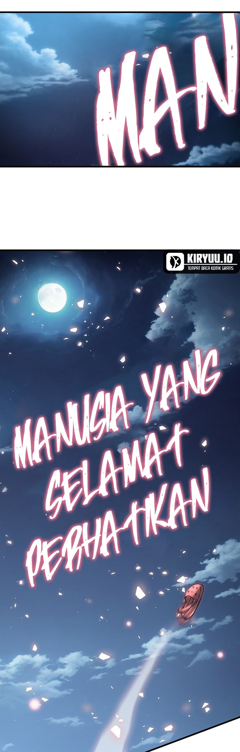 Dungeon Crawler Carl Chapter 1 Gambar 9