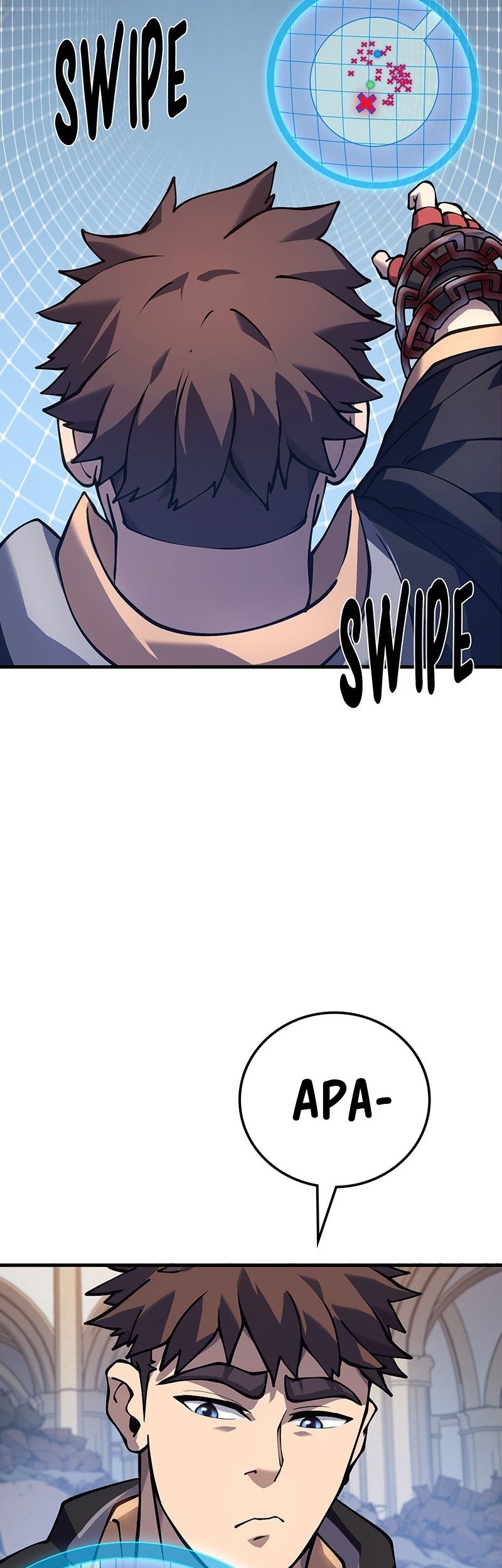 Dungeon Crawler Carl Chapter 10 Gambar 9