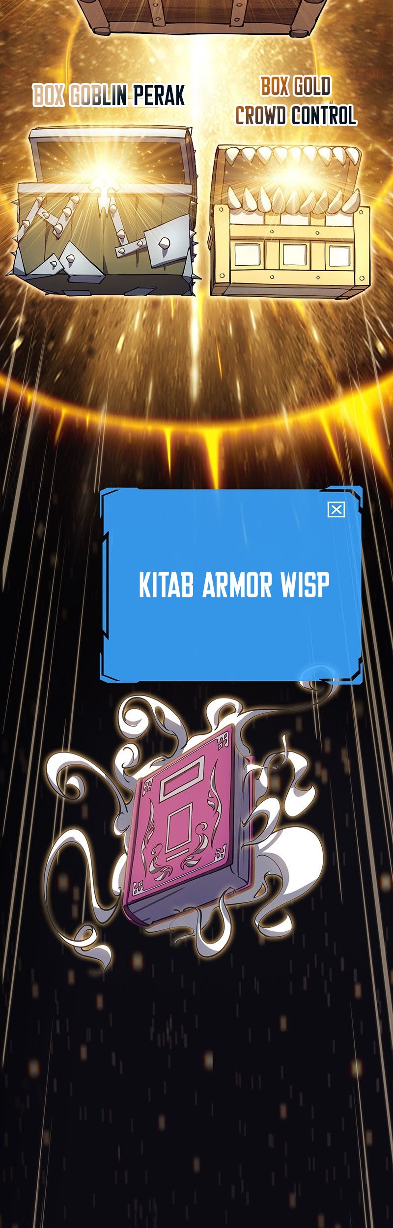 Dungeon Crawler Carl Chapter 10 Gambar 54