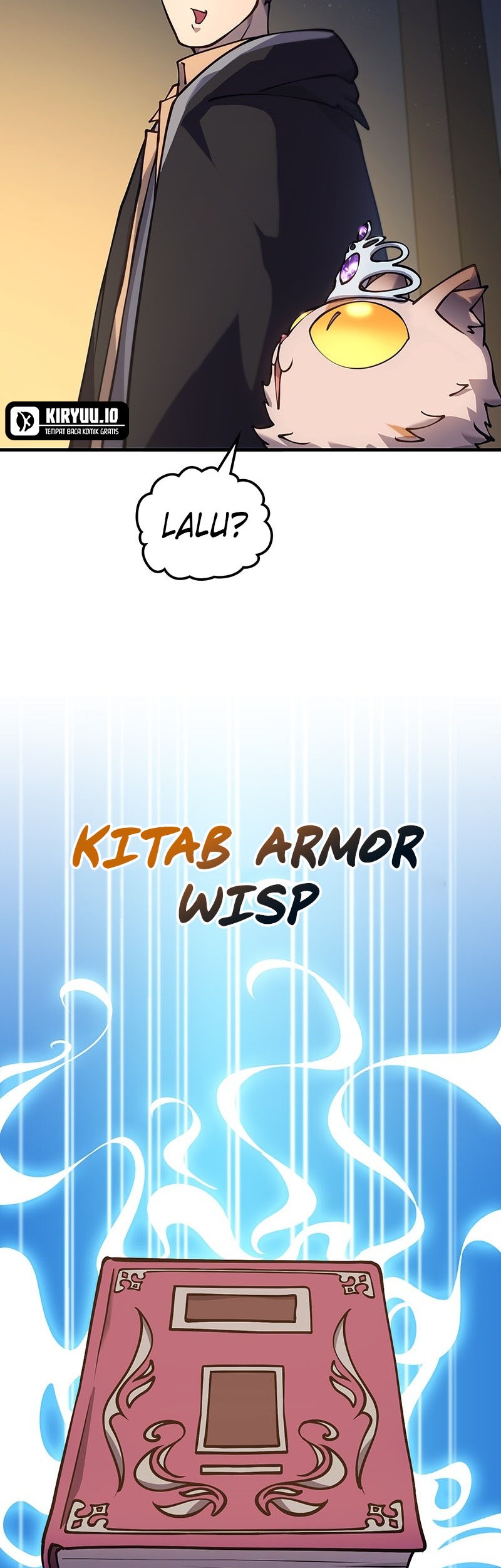 Dungeon Crawler Carl Chapter 10 Gambar 63