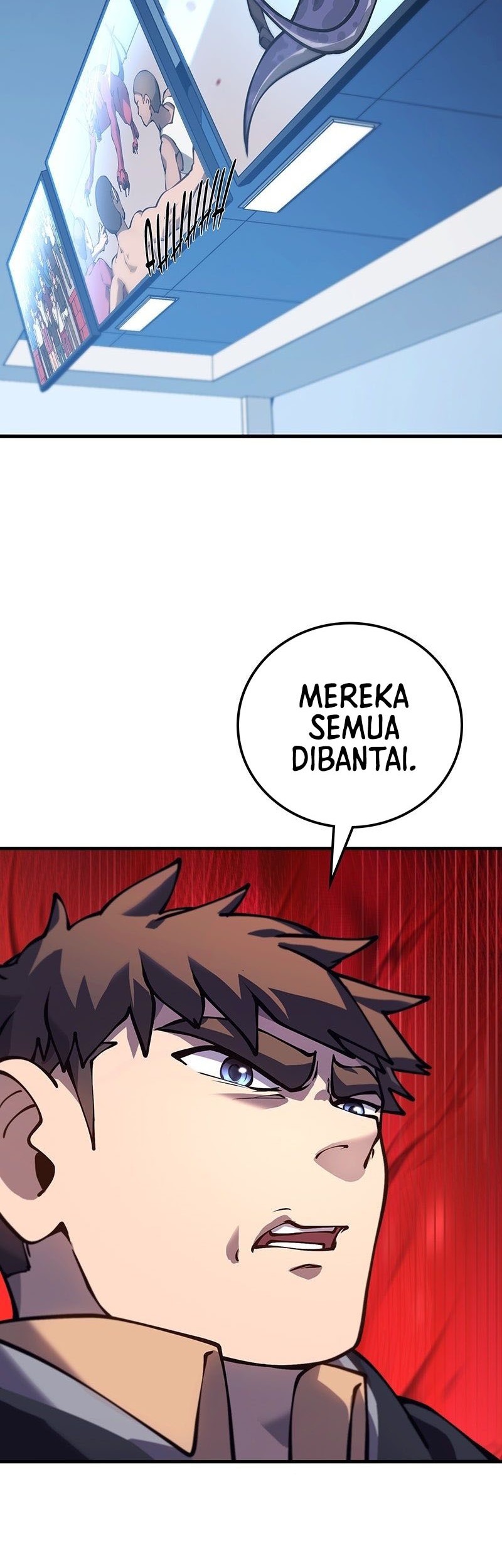 Dungeon Crawler Carl Chapter 10 Gambar 71