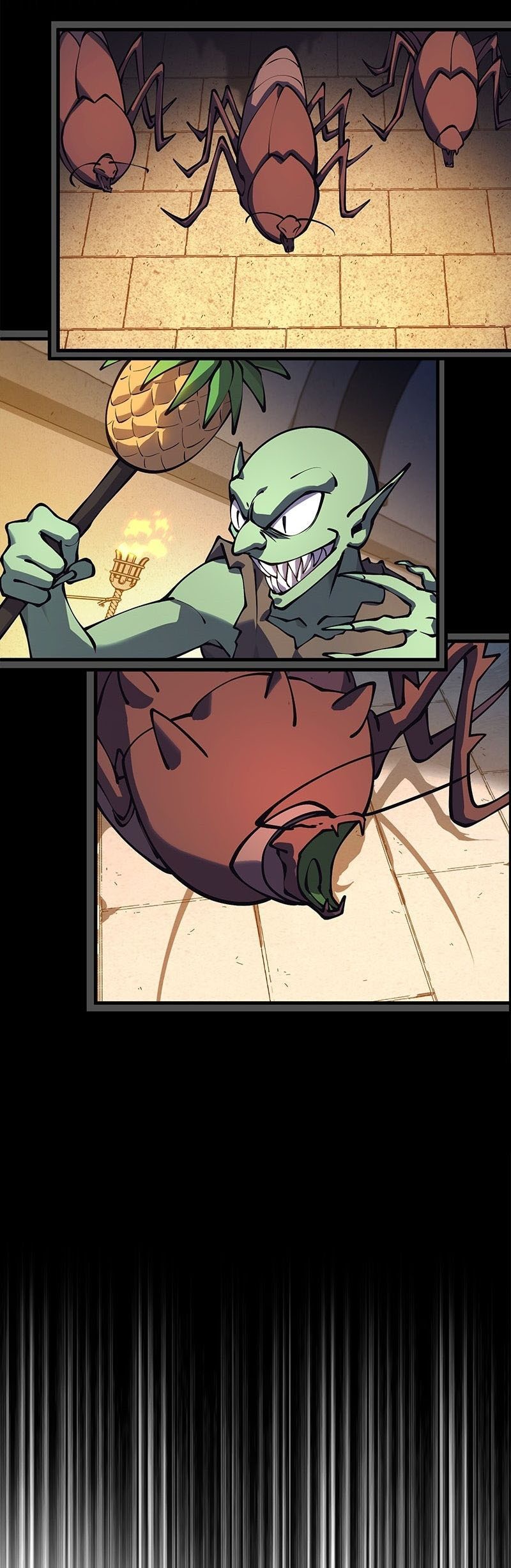 Dungeon Crawler Carl Chapter 10 Gambar 78