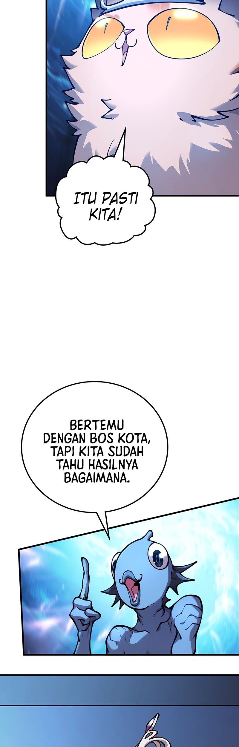 Dungeon Crawler Carl Chapter 10 Gambar 83