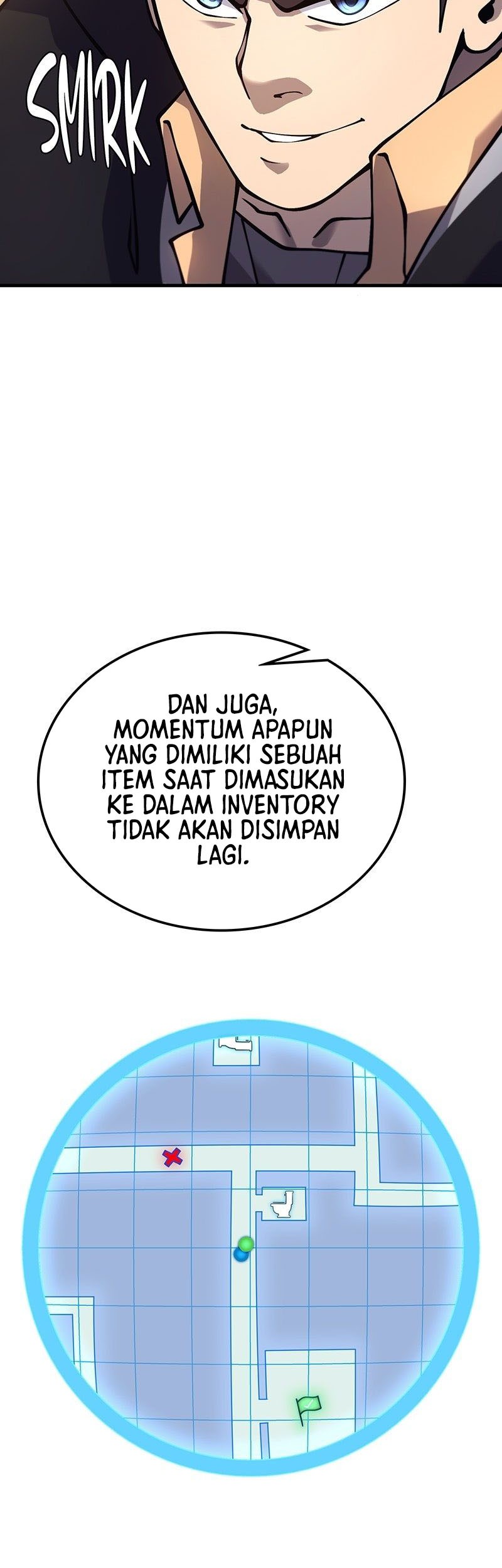 Dungeon Crawler Carl Chapter 10 Gambar 87