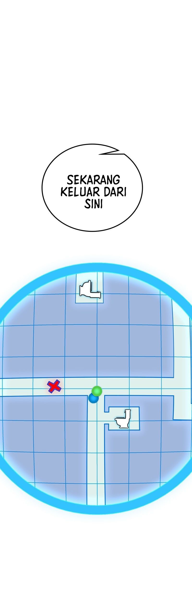 Dungeon Crawler Carl Chapter 10 Gambar 91