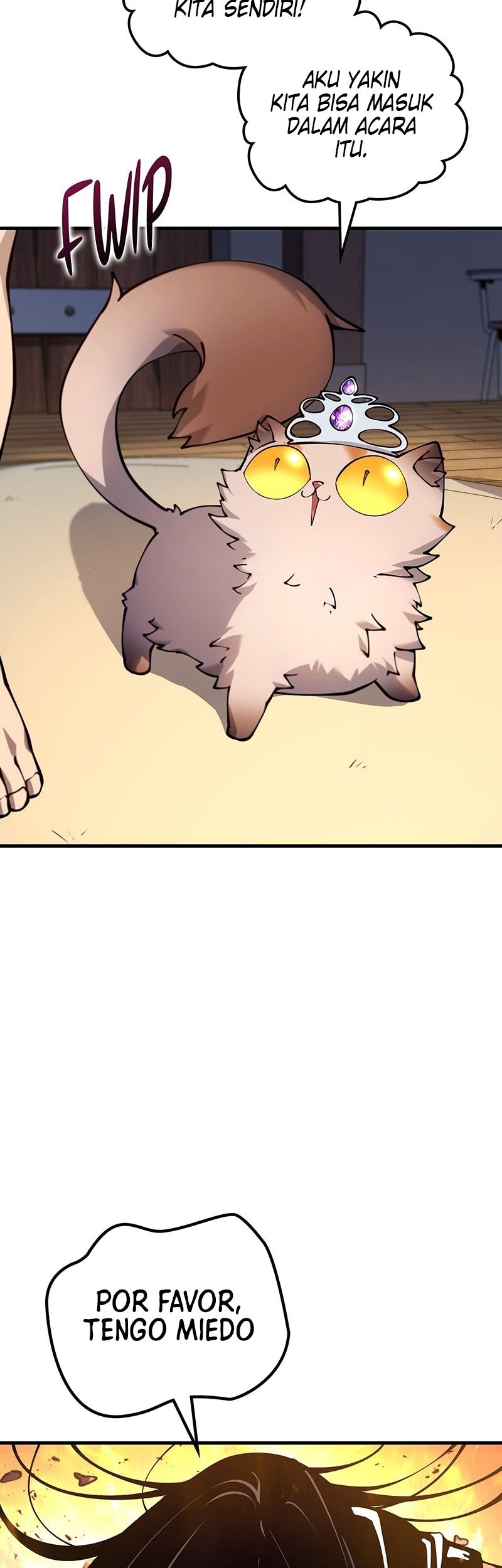 Dungeon Crawler Carl Chapter 10 Gambar 33