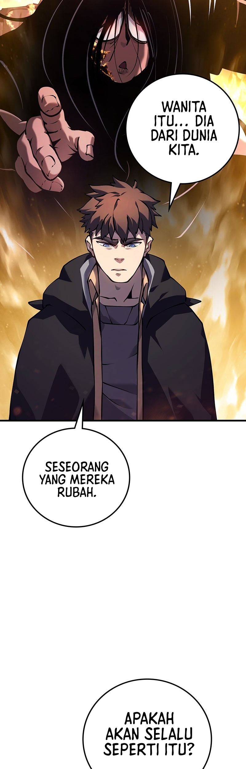 Dungeon Crawler Carl Chapter 10 Gambar 34