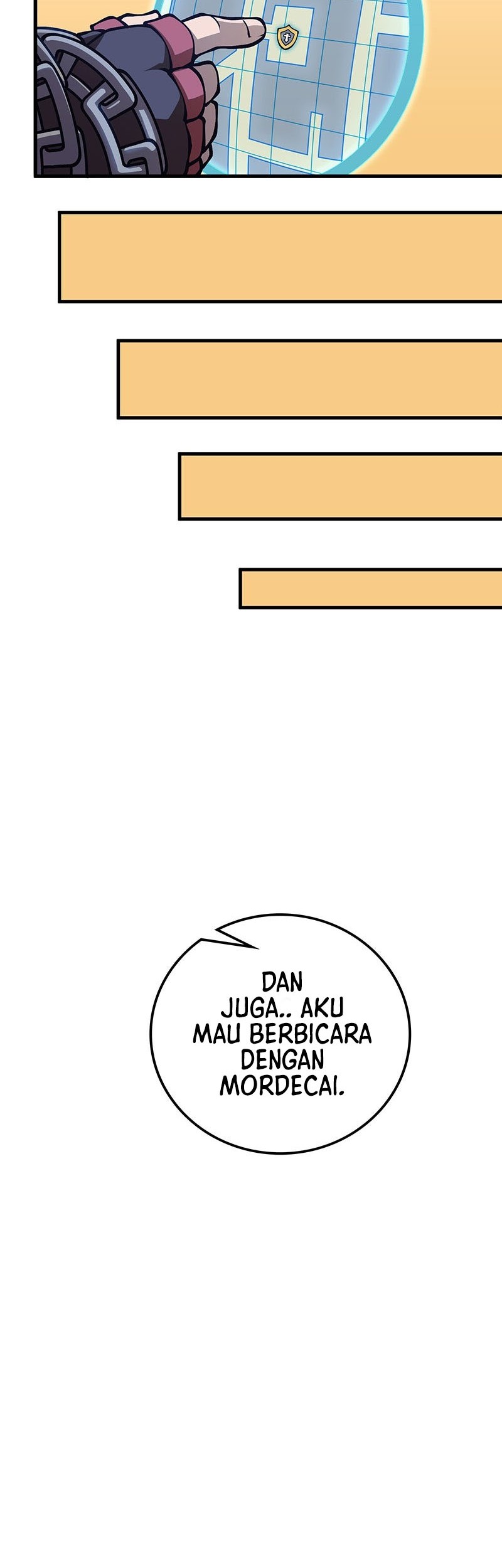 Dungeon Crawler Carl Chapter 10 Gambar 21