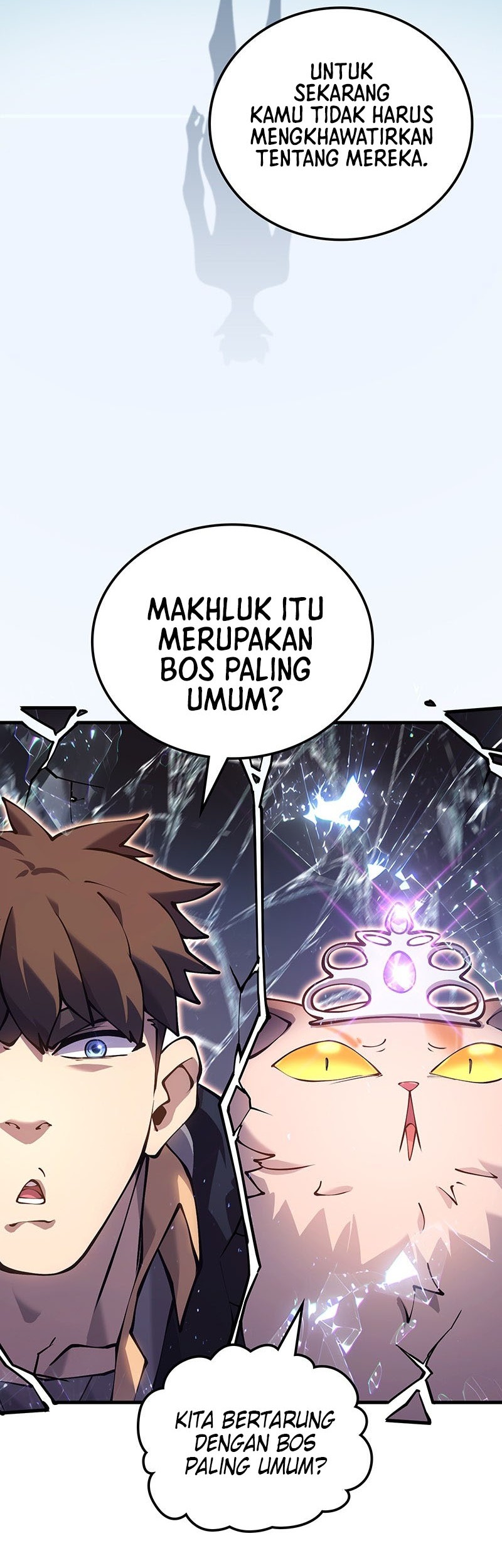 Dungeon Crawler Carl Chapter 10 Gambar 29