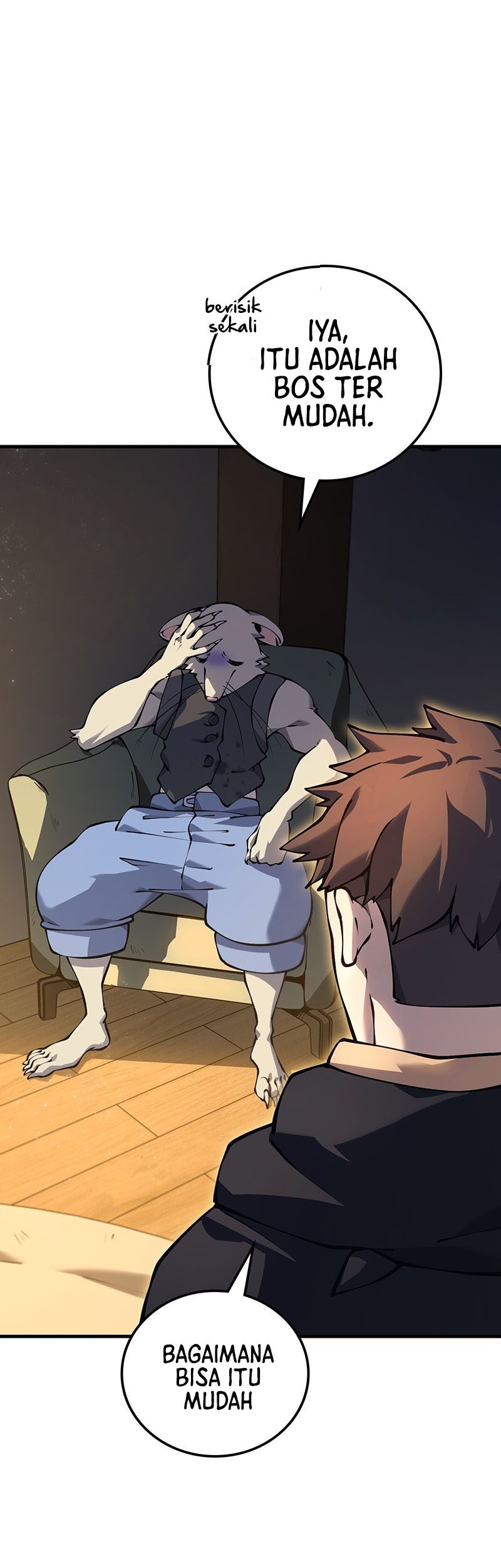 Dungeon Crawler Carl Chapter 10 Gambar 30